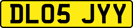 DL05JYY