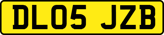 DL05JZB