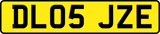 DL05JZE