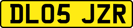 DL05JZR