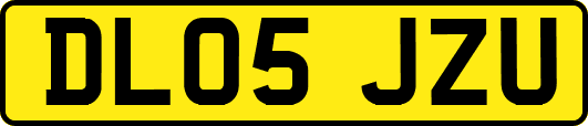 DL05JZU