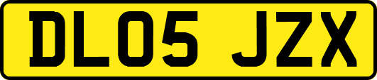 DL05JZX