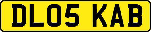 DL05KAB