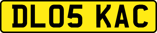 DL05KAC