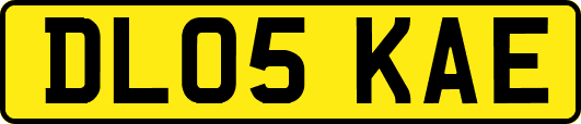 DL05KAE