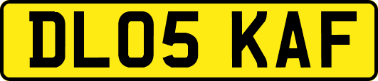 DL05KAF