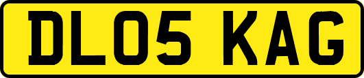 DL05KAG