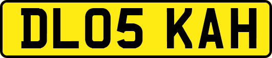 DL05KAH