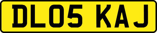 DL05KAJ