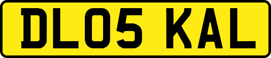 DL05KAL