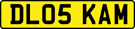 DL05KAM