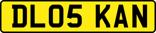 DL05KAN