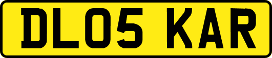 DL05KAR