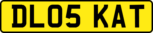 DL05KAT