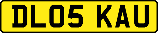 DL05KAU