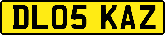 DL05KAZ