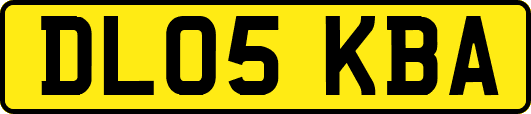 DL05KBA
