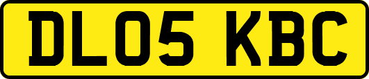 DL05KBC