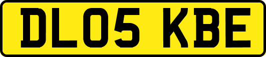 DL05KBE