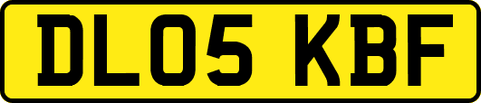 DL05KBF