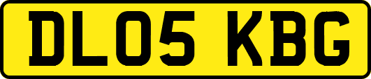 DL05KBG
