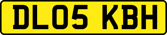 DL05KBH