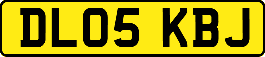 DL05KBJ