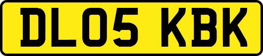 DL05KBK