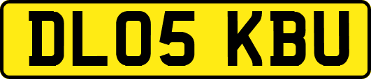 DL05KBU