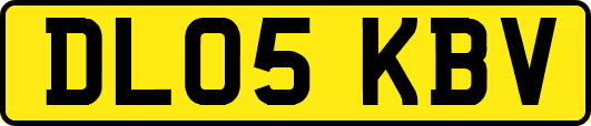 DL05KBV