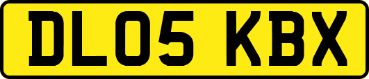 DL05KBX