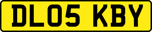 DL05KBY