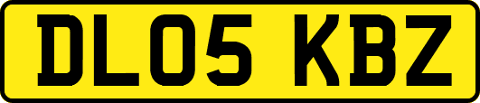 DL05KBZ