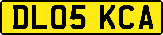 DL05KCA