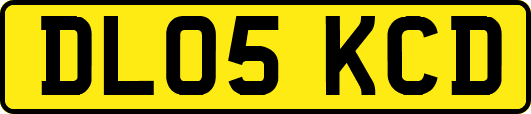 DL05KCD