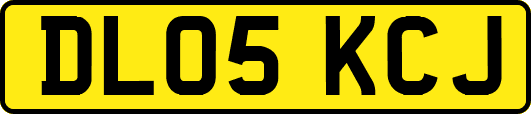 DL05KCJ