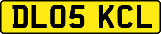 DL05KCL