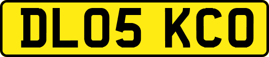 DL05KCO