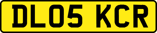 DL05KCR