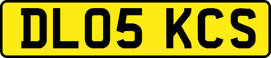DL05KCS