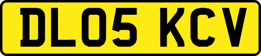 DL05KCV