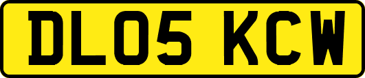 DL05KCW