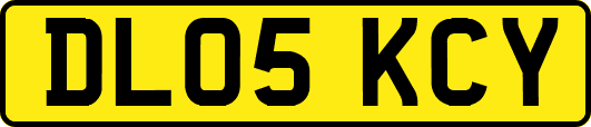 DL05KCY