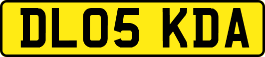 DL05KDA