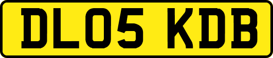 DL05KDB