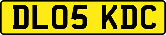 DL05KDC
