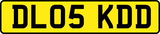 DL05KDD