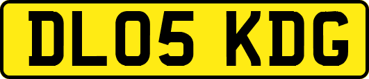 DL05KDG