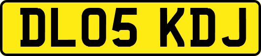 DL05KDJ