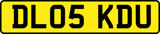 DL05KDU